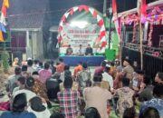 Sambut HUT RI ke-81, Warga Karangjongkeng Gelar Doa Bersama Untuk Bangsa dan Negeri