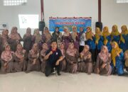 PKK Desa Tonjong bersama UMBS Kampanyekan Gerakan Sadar Tekanan Darah