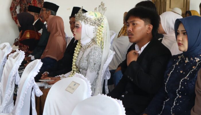 Kisah Pasangan Lansia Ikut Sidang Isbat Nikah di Losari Brebes Usai Puluhan Tahun Menikah Siri