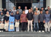 Alasan Mahasiswa Asal NTT Memilih Kuliah di Universitas Peradaban