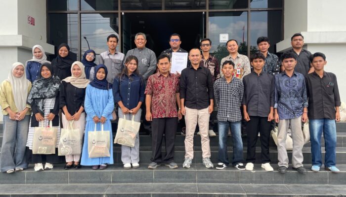 Alasan Mahasiswa Asal NTT Memilih Kuliah di Universitas Peradaban