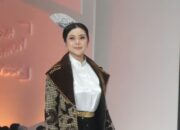 Batik Salem Brebes Pukau Panggung Jogja Fashion Week 2026