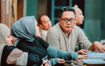 Bakal Dihebohkan Wahana Dinosaurus hingga Bintang Sepak Bola, Gebyar Bumiayu Fair 2026 Siap Guncang Brebes Selatan!