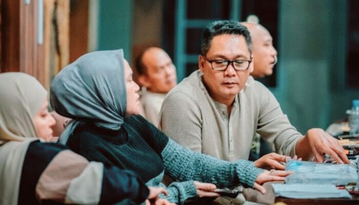 Bakal Dihebohkan Wahana Dinosaurus hingga Bintang Sepak Bola, Gebyar Bumiayu Fair 2026 Siap Guncang Brebes Selatan!