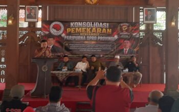 Aliansi Minta Dilibatkan Dalam Pembahasan Pansus CDOB Brebes Selatan