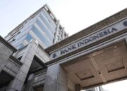 Gedung Bank Indonesia. (Foto: bi.go.id)