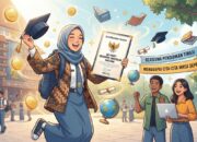 Pendaftaran Beasiswa Zakat Indonesia Kemenag 2026 Dibuka: Kuliah S1 Gratis 4 Tahun, Cek Syarat dan Cara Daftarnya