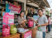 Daftar Harga LPG Nonsubsidi Bright Gas, Pertamina Beri Diskon