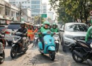 Kode Promo Grab Agustus 2026 Diskon Hingga 81 Persen Sambut HUT RI