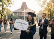 Pendaftaran Beasiswa Jardine-Gadjah Mada 2026/2027 Resmi Dibuka untuk Mahasiswa S2 dan S3 UGM 