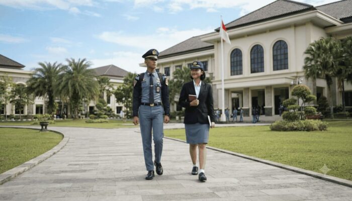 Peluang Menjadi Pamong Praja: Pendaftaran SPCP IPDN 2026 Resmi Dibuka, Cek Syarat dan Jadwal Lengkapnya