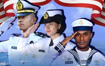 TNI AL Buka Rekrutmen Tamtama 2026 Lulusan SMA SMK, Cek Syaratnya!