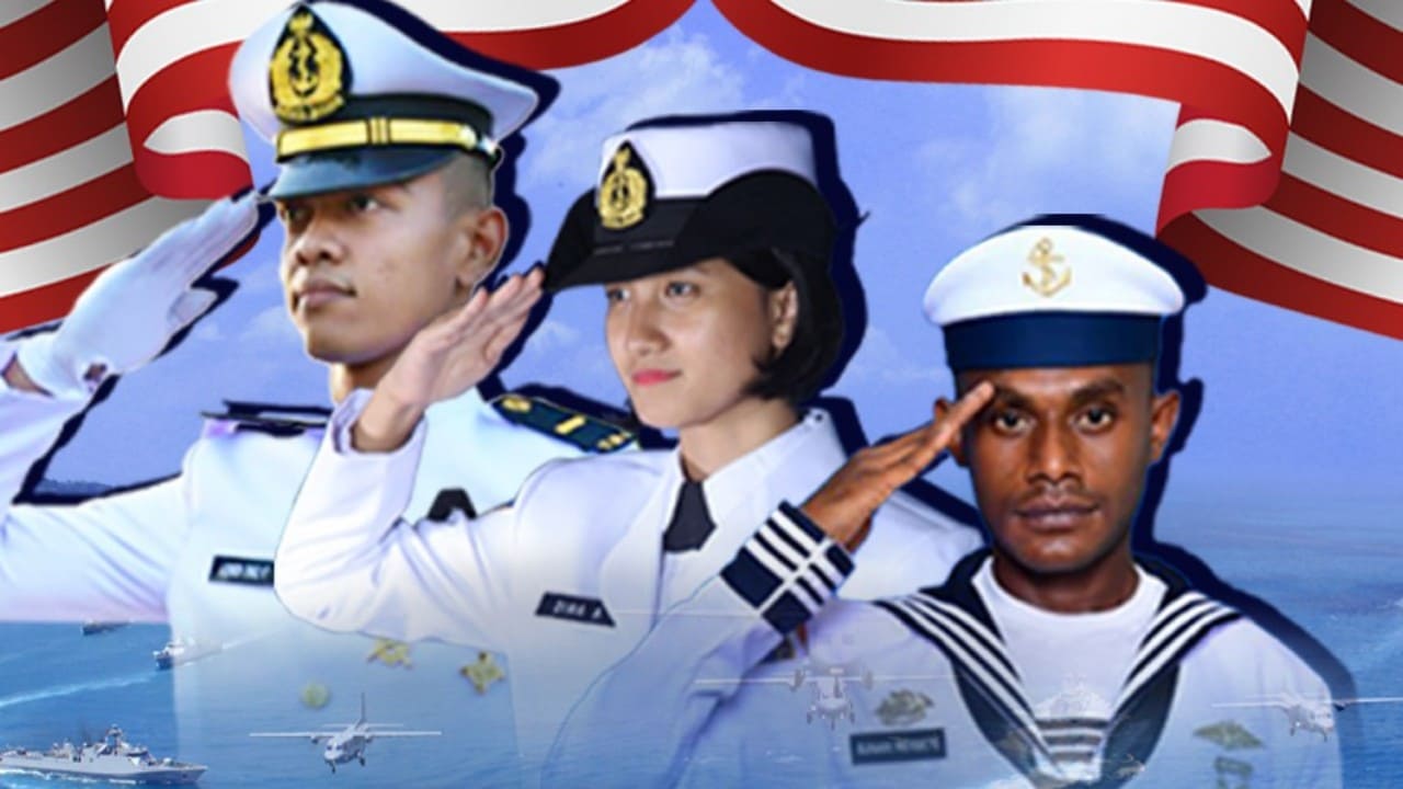 Ilustrasi. (Foto: dok. TNI AL)