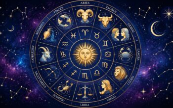 Astrologi