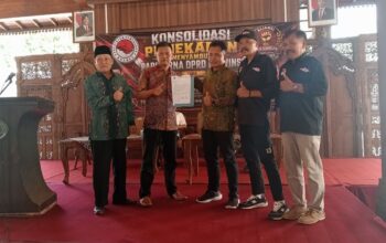 Syarat Pemekaran Kabupaten Brebes Selatan Dikawal Ketat DPD RI dan DPRD Jateng
