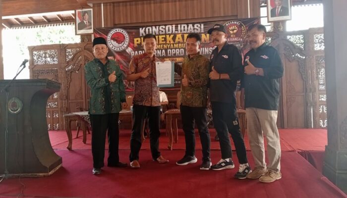 Syarat Pemekaran Kabupaten Brebes Selatan Dikawal Ketat DPD RI dan DPRD Jateng
