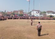 Sukses Gelar ITA JAMNAS XII, Kwarran Tonjong Apresiasi Semangat 58 Pangkalan SD/MI
