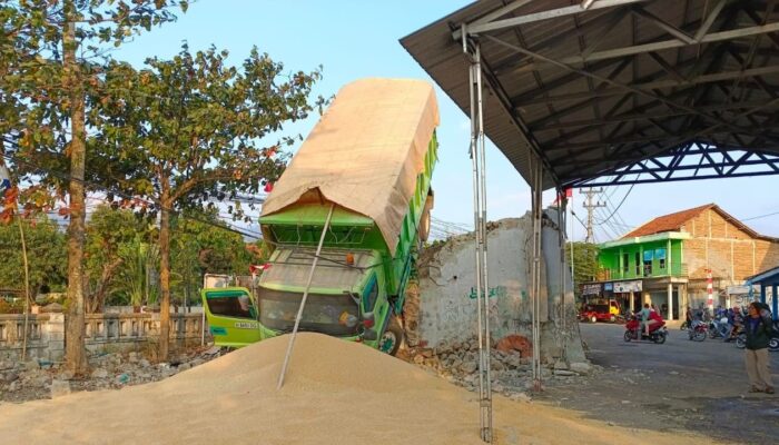 Mengapa Jalur Penyelamat di Bumiayu “Gagal” Menahan Kendaraan Rem Blong? 