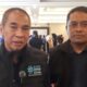   Anggota Komisi II DPR RI, Wahyufin Noor Aly, saat memberikan tanggapan terkait wacana penerapan e-voting pada Pemilu 2029 yang dinilai masih terkendala masalah validitas data kependudukan. (Foto: Portal Pantura/Yudhi P)