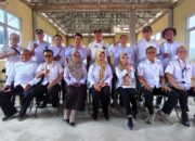 Perkuat Tata Kelola Keuangan, PPDI Kecamatan Tonjong Utamakan Dana Sosial untuk kesejahteraan Anggota