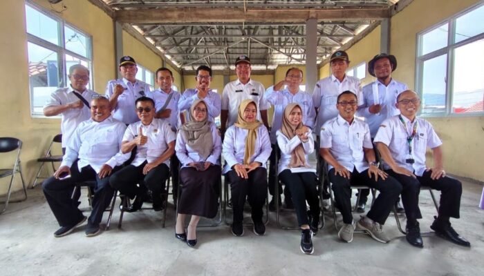 Perkuat Tata Kelola Keuangan, PPDI Kecamatan Tonjong Utamakan Dana Sosial untuk kesejahteraan Anggota