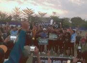 Hasil Final Quinland Cup 2026 Diwarnai Pemain Bintang Liga Indonesia