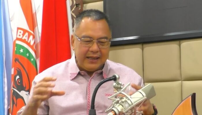 Mengapa Biaya Politik di Indonesia Mahal? Ini Penjelasan DPR RI dan Bawaslu