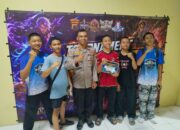 Turnamen Esports Polres Tegal Ruang Kompetisi dan Silaturahmi Pelajar