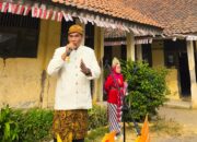 Ulang Tahun Kemerdekaan RI Bangkitkan Semangat Warga Purbayasa Membangun Desa dari Tingkat RT