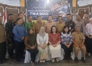 Guci Lagi Glow Up! Polres Tegal Kawal Destinasi Favorit Siap Tampil Lebih Memikat