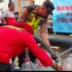 Polsek Jatinegara Salurkan 5.000 Liter Air Bersih Untuk Desa Dukuhbangsa