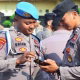 HP Dicek, Urine Dites, Polisi Tegal Kota Jalani Pemeriksaan Internal