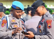 HP Dicek, Urine Dites, Polisi Tegal Kota Jalani Pemeriksaan Internal