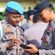 HP Dicek, Urine Dites, Polisi Tegal Kota Jalani Pemeriksaan Internal