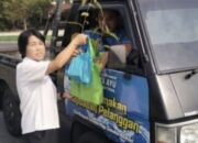 Perhutani KPH Pekalongan Barat, Dari Bibit Kecil Tumbuh Harapan untuk Lingkungan