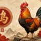 Ilustrasi Shio Ayam. (Foto: GhstGPT/Generate AI/Portal Pantura)