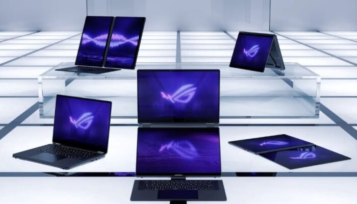 Rekomendasi Laptop Gaming Dua Layar: Apakah ROG™ Zephyrus DUO Sepadan Harganya?