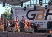 Sensasi Baru Gebyar Bumiayu Fair 2026: Hiburan Sore Hari Makin Seru, Yuk Ajak Keluarga ke Lapangan Asri!