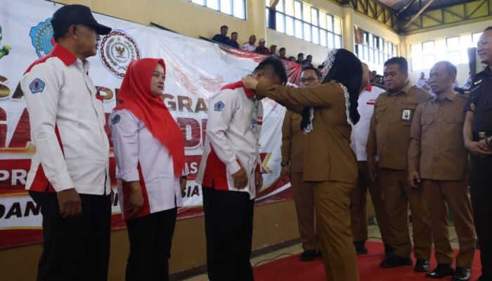 Semangat Brebes Beres: Bupati Minta BPD Hindari Konflik Kepentingan dan Kawal Pembangunan Desa
