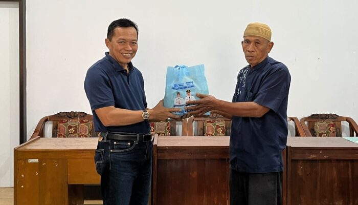 Skema Baru Bansos 2027 Cair Berupa Transfer Tunai Rp5,4 Juta, Terapkan Verifikasi Wajah