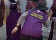 Cerita Warga Manggarai Barat Dapat Pendampingan Psikologis dari Polda Jateng