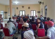 Duduk Perkara Warga Desa Dukuhturi Brebes Tuntut Kepala Desa Lengser dari Jabatan