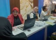 Evaluasi Gebyar Bumiayu Fair 2026: Layanan KTP-el dan KIA Paling Diminati Warga