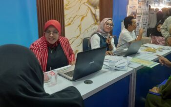 Evaluasi Gebyar Bumiayu Fair 2026: Layanan KTP-el dan KIA Paling Diminati Warga