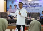 Tips Kelola Medsos Pemerintah Daerah: Terapkan Prinsip Empati dan Pendekatan 3R