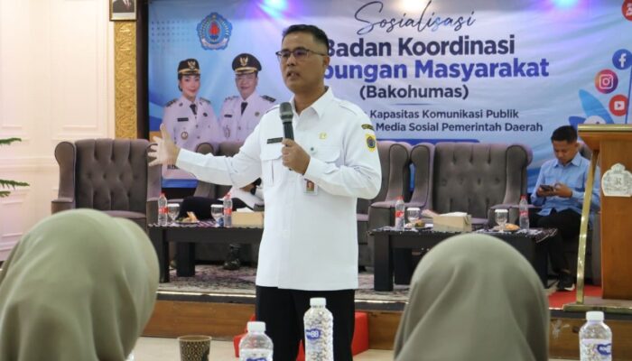 Tips Kelola Medsos Pemerintah Daerah: Terapkan Prinsip Empati dan Pendekatan 3R