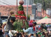 Mengenal Lebih Dekat Bawang Merah Brebes Festival 2026: Dari Tradisi Sedekah Bumi hingga Ekspor