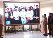 Bupati Brebes Desak OPD Tuntaskan Target Program Lewat Rabu Beres