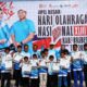 Sukses Masuk 10 Besar Pra-PON, Brebes Komitmen Majukan Prestasi Olahraga