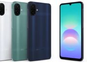 Daftar Harga Samsung Galaxy A08 RAM 4GB Lengkap Promo Shopee